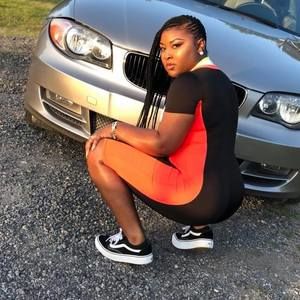 Meet your Posher, Fredaysha